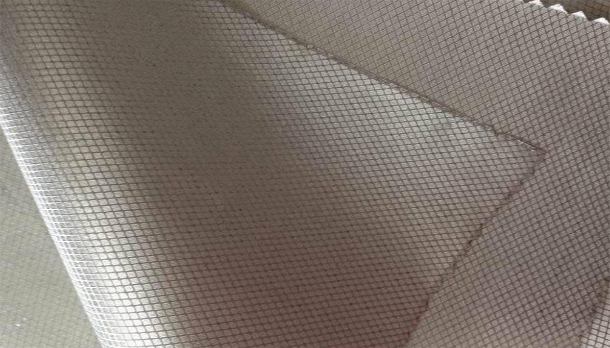 Shielding material