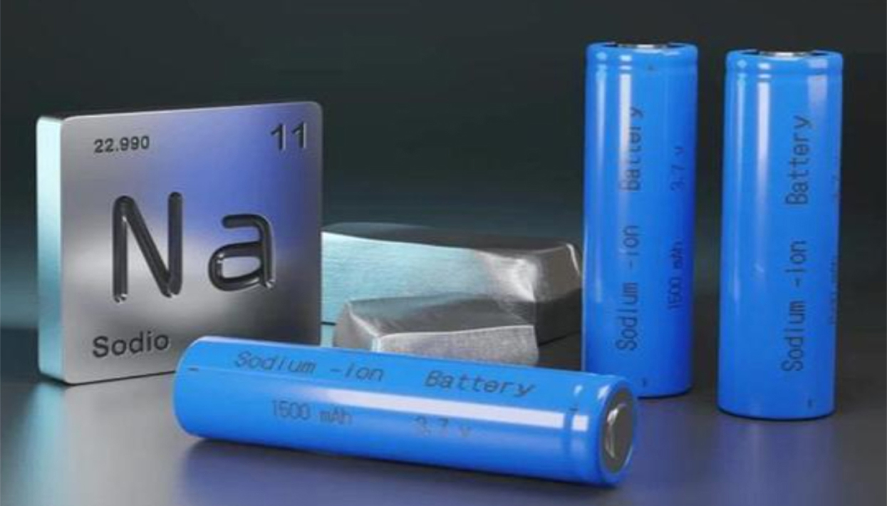 Sodium lon battery cell