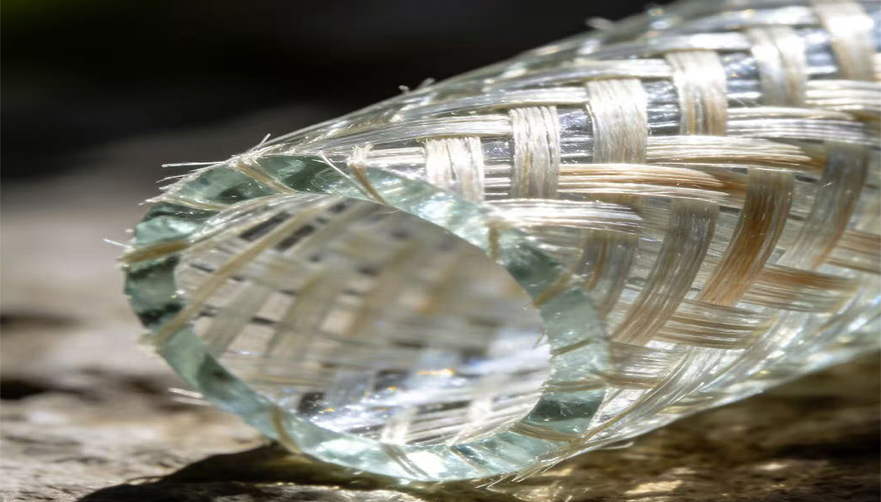 Glass fiber type